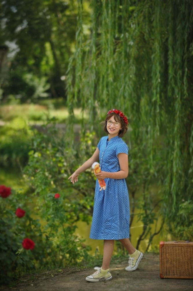 Photograph by Ольга Гердт