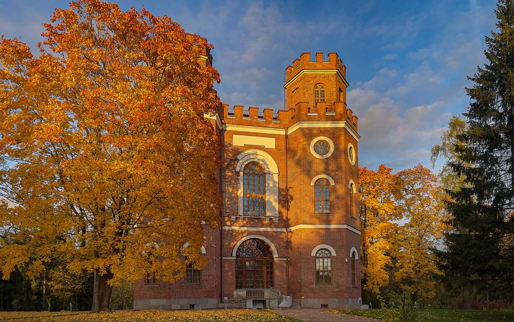 Фотография автора Sergey Sokolovsky