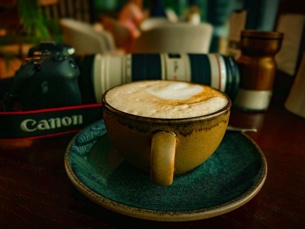 Photograph by Siarhei Saladukhin