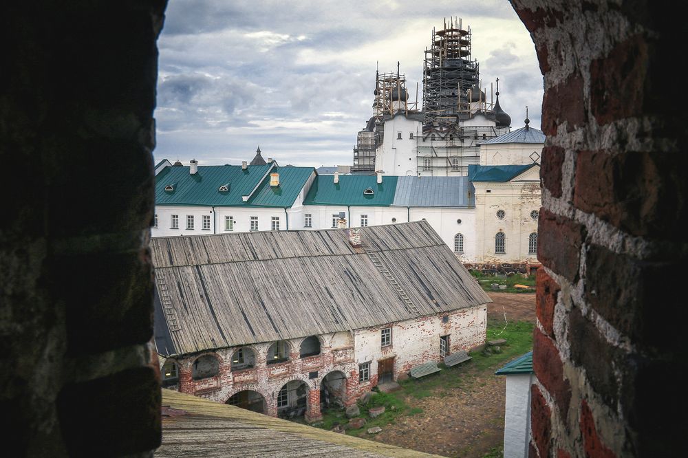 Фотография автора Aleksei Kartashov