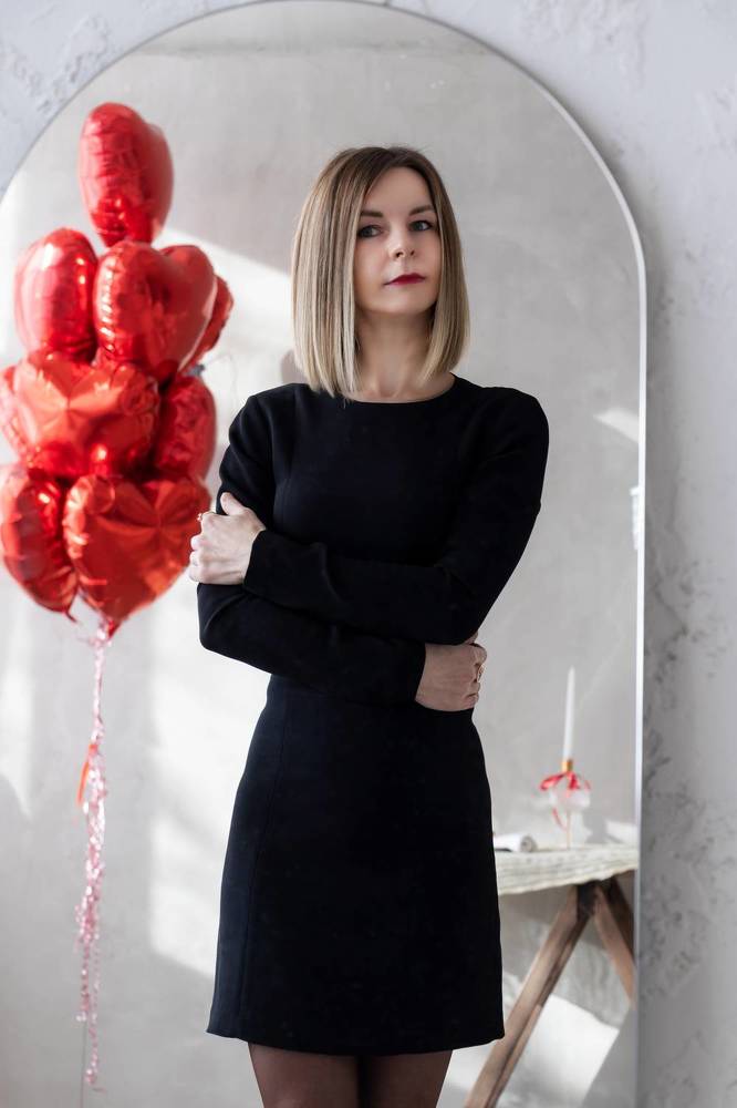 Photograph by Анастасия Модель