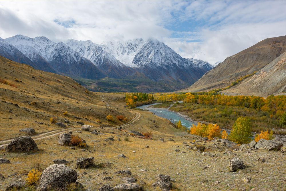 Photograph by Рустем Диков