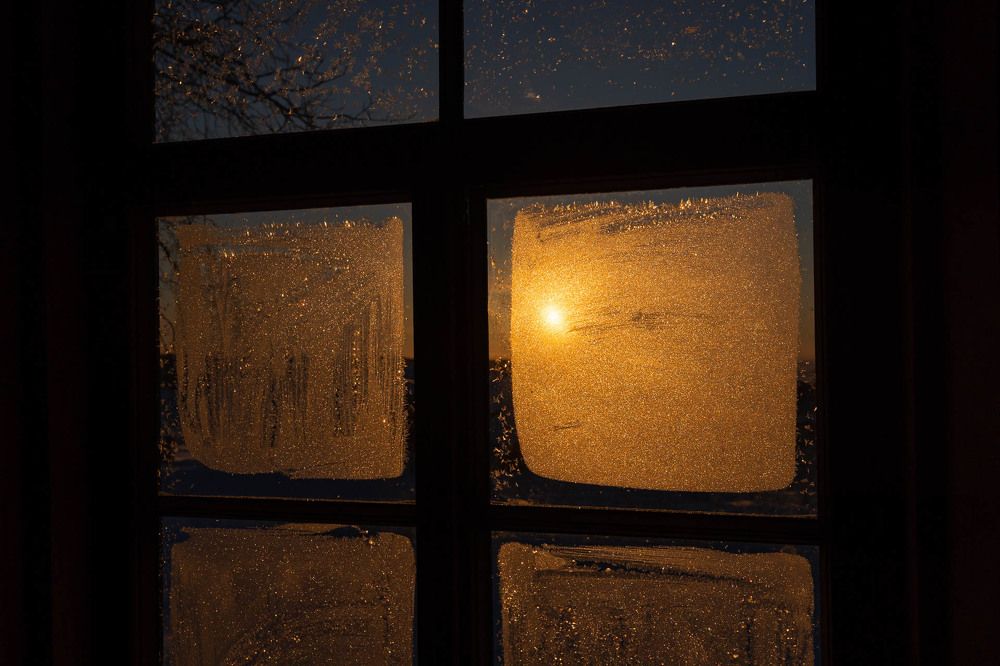 Photograph by Торопов Александр