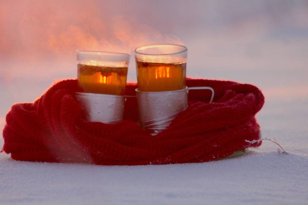 Фотография автора Татьяна Шебаршенко