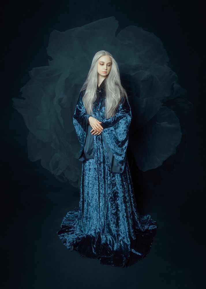 Photograph by Калюжина Татьяна