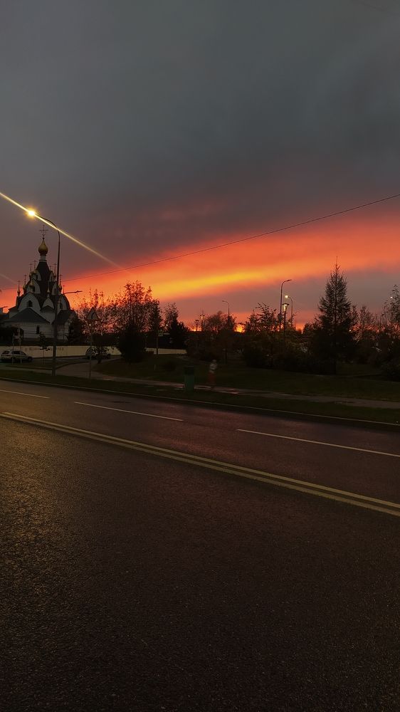 Фотография автора Дарья Петровская