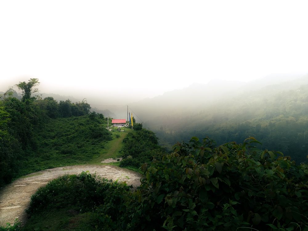 Photograph by Utpal Roy