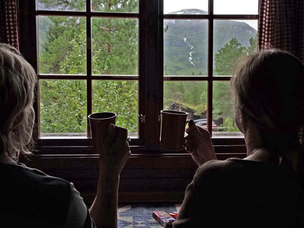 Photograph by Мила Милая