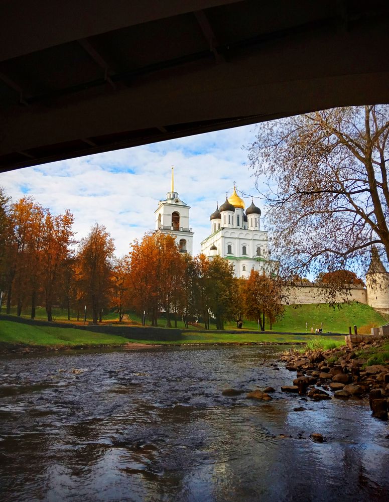 Photograph by Кожухов Алексей