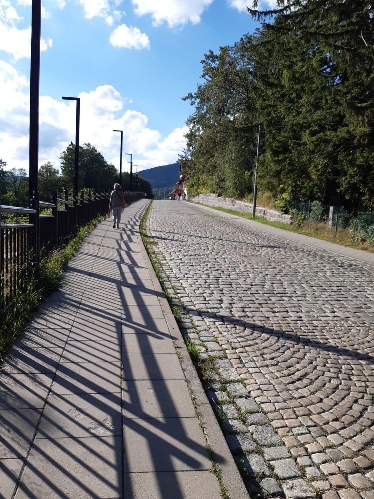 Photograph by Margaryta Siryk