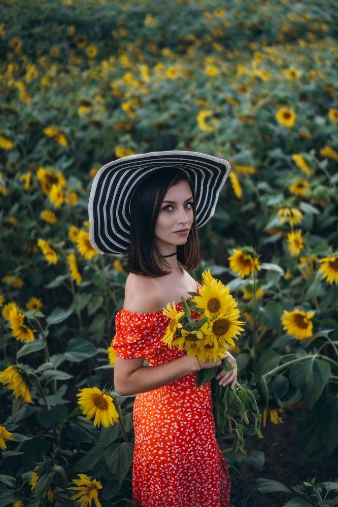 Фотография автора Илья Корненков