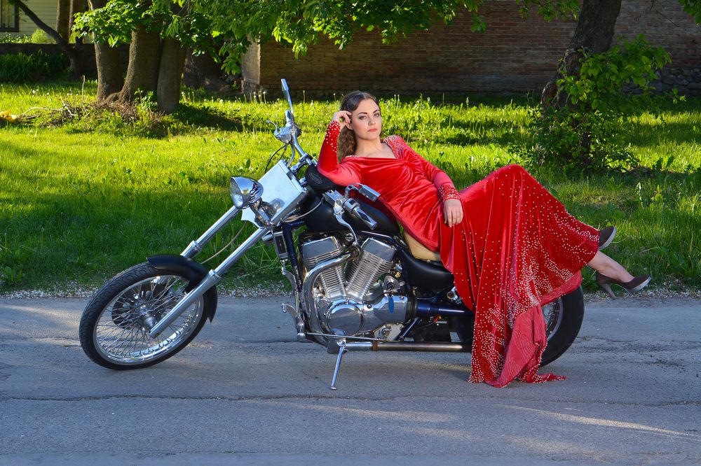 Photograph by Indra Jaunzema