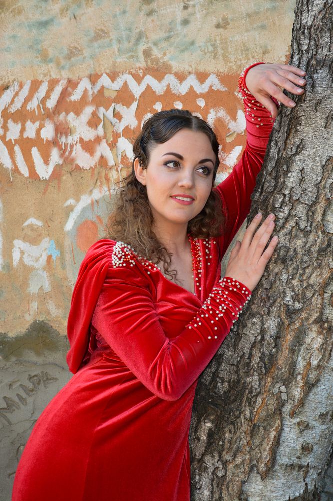 Photograph by Indra Jaunzema