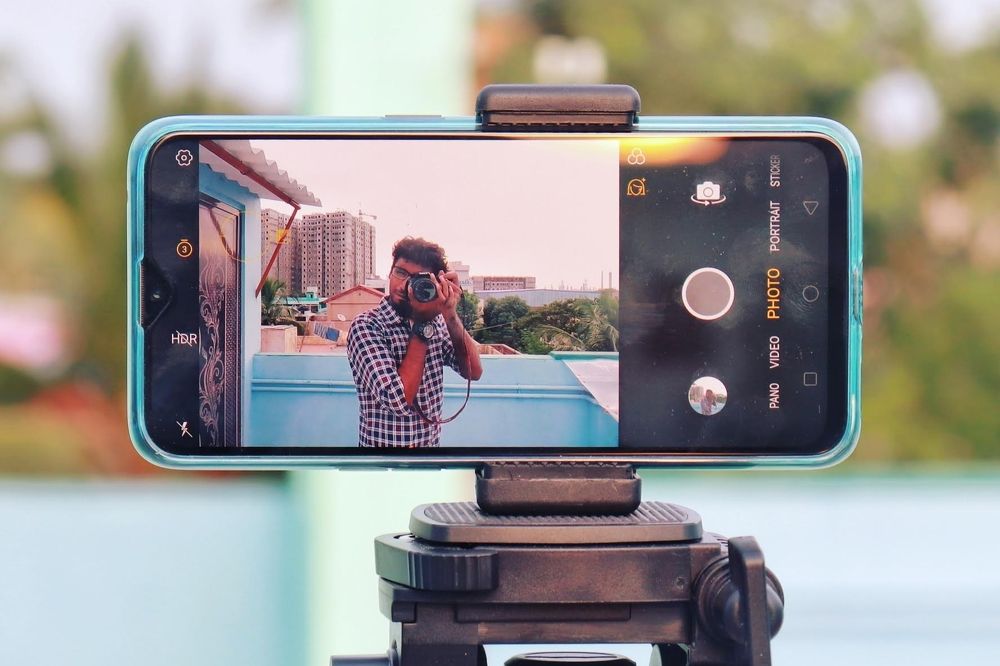 Photograph by John britto