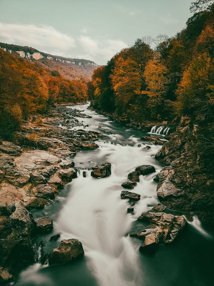 Photograph by Алексей Гуминский