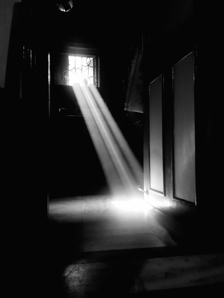 Photograph by Amit Prasad