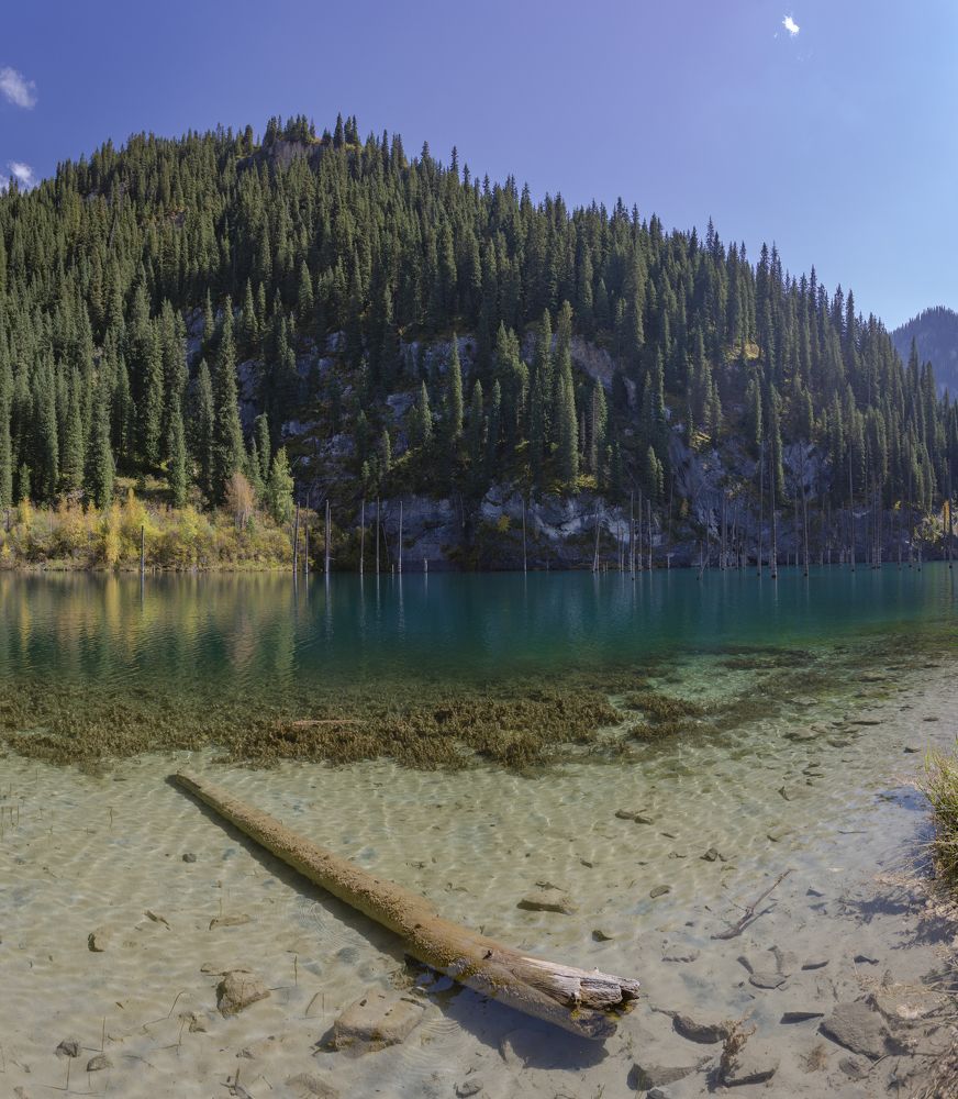 Photograph by Anton Gaev