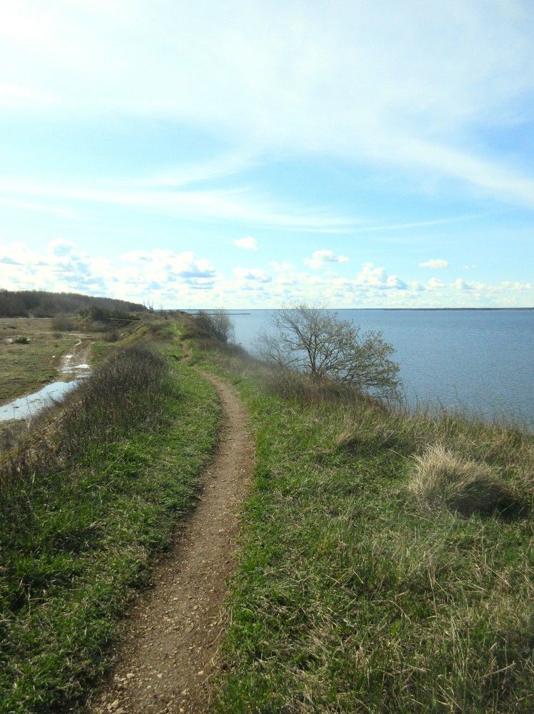 Photograph by Anna Baykova