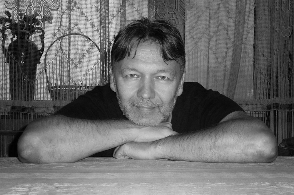 Фотография автора Aleksei Kartashov