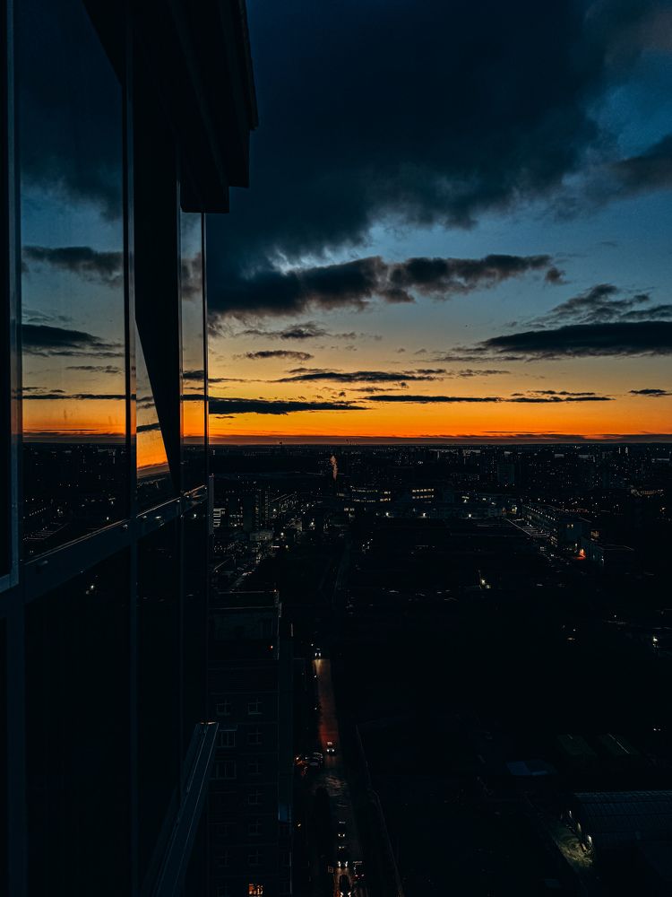 Фотография автора Юлия Осетрова