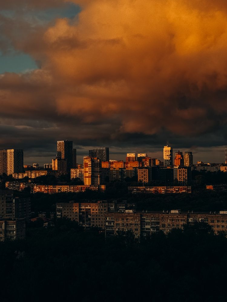 Фотография автора Юлия Осетрова