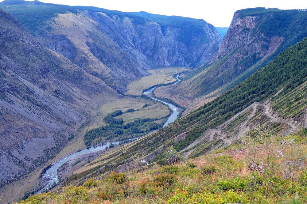 Photograph by София Гавриловна Вотякова