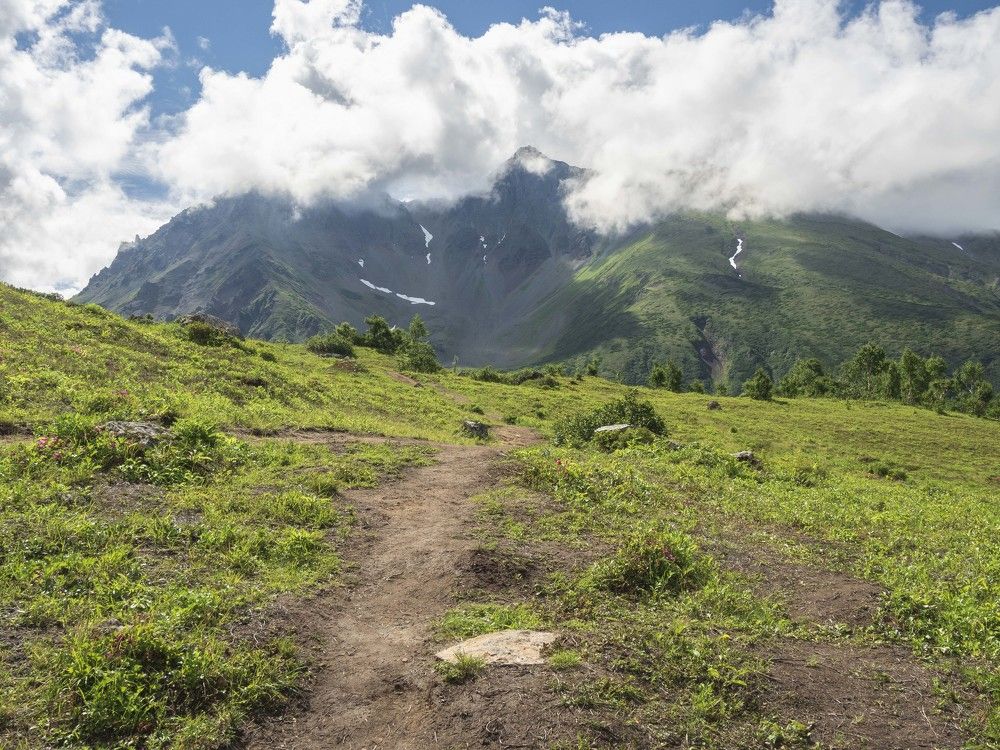 Photograph by Борис Полтавец