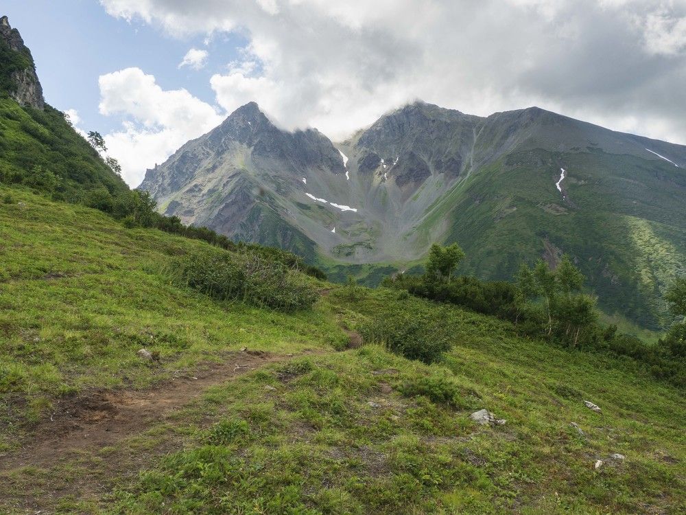 Photograph by Борис Полтавец