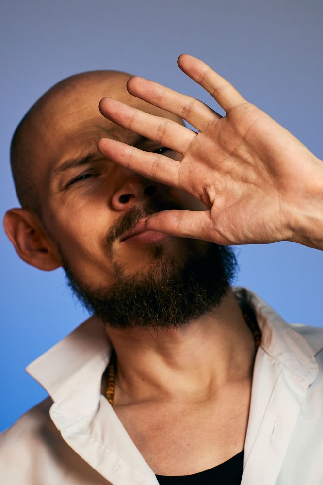 Photograph by Александр Шалагин