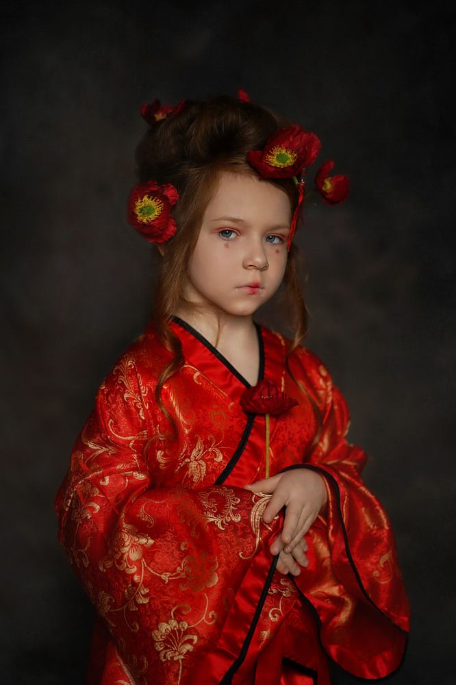 Photograph by Ольга Власкина