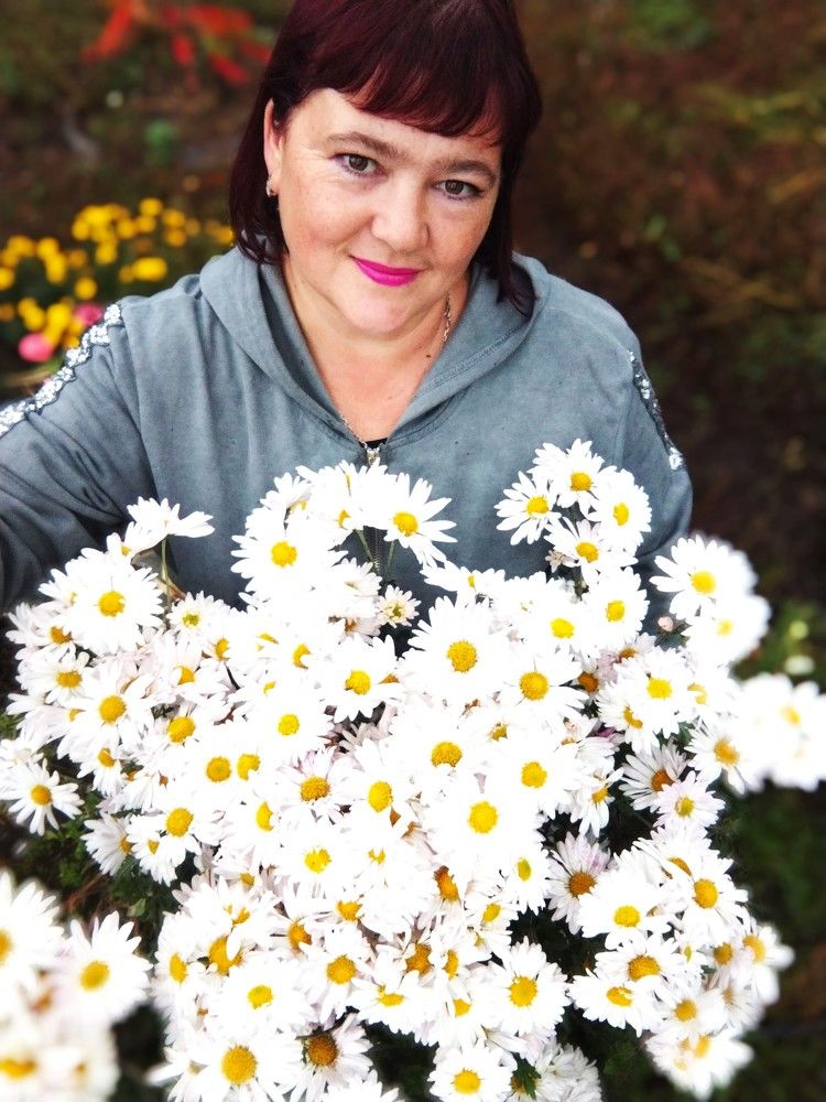 Photograph by Лариса Басова