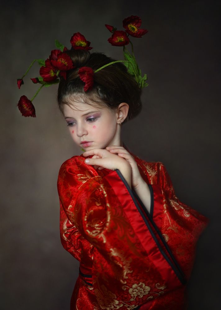 Photograph by Ольга Власкина