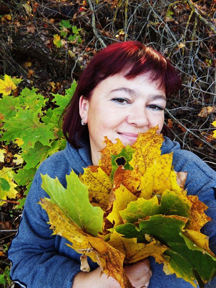 Photograph by Лариса Басова