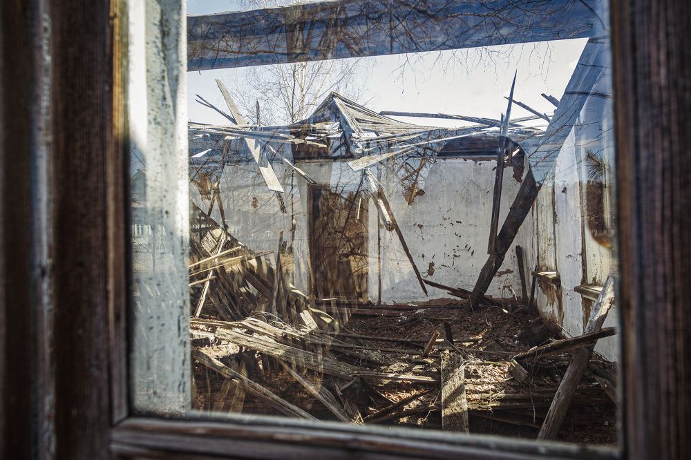 Фотография автора Каргин Валерий