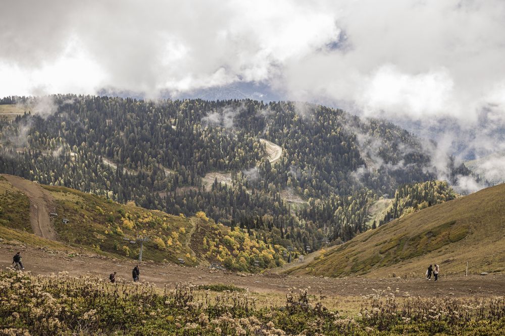 Photograph by Ольга Сорокина