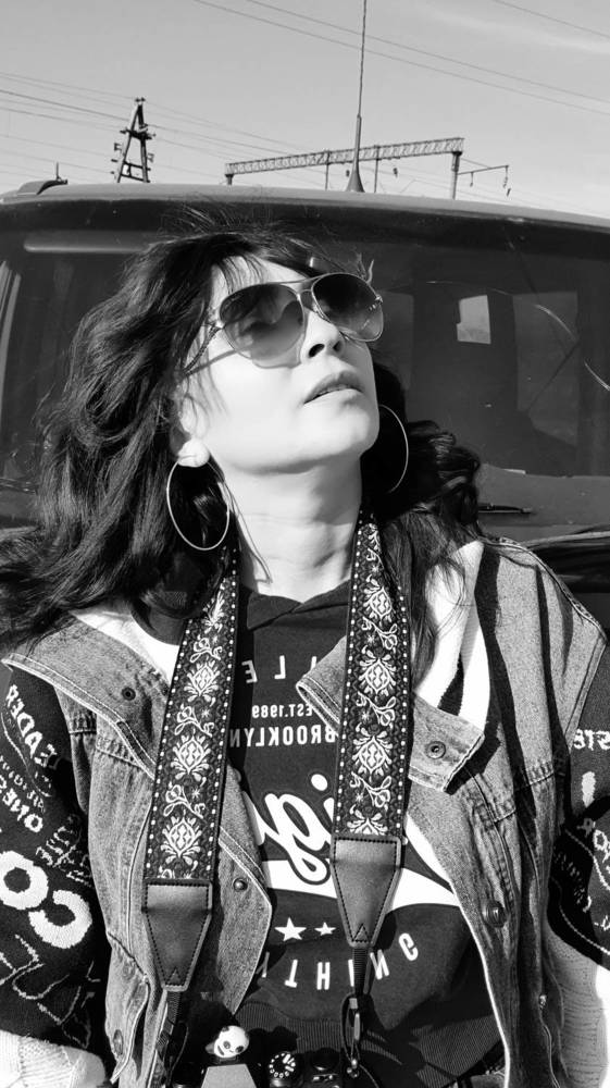 Photograph by Яна Истоцкая