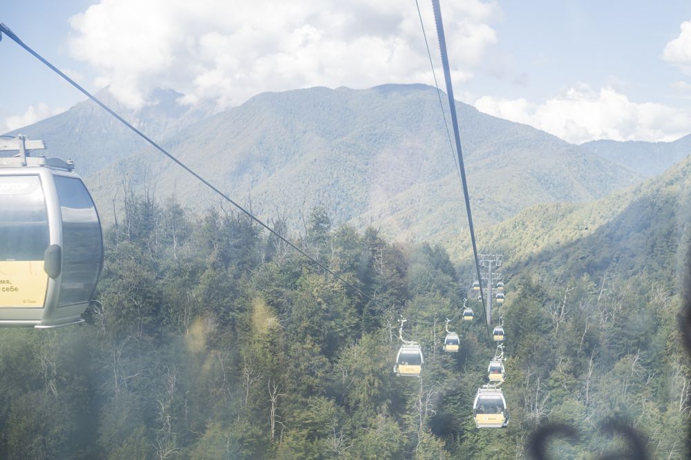 Photograph by Ольга Сорокина