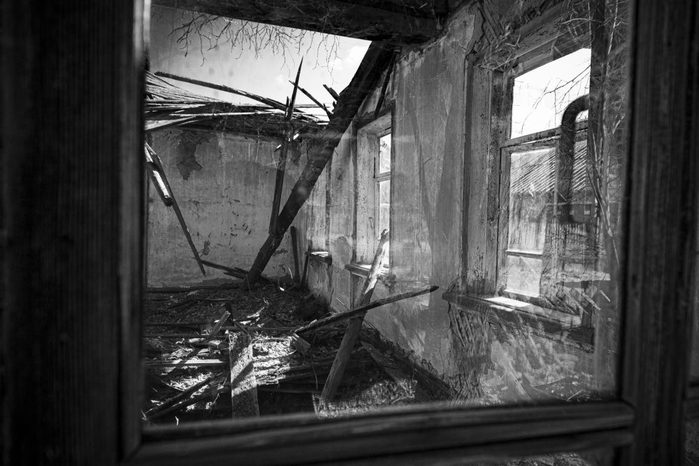 Фотография автора Каргин Валерий