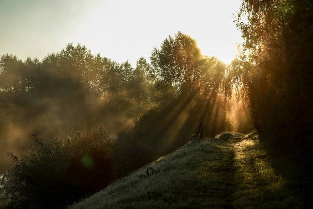 Photograph by Sergey Uskov