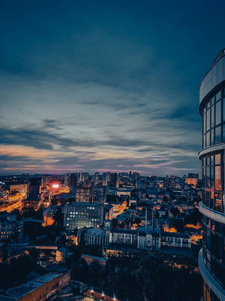 Photograph by Алексей Гуминский