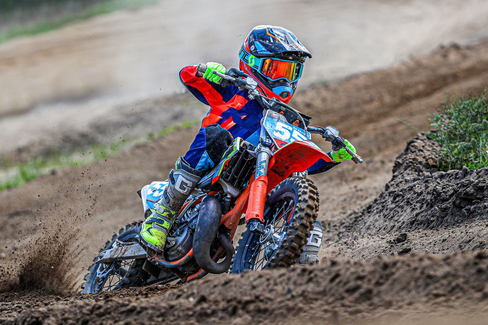 Photograph by Алексей Бычков