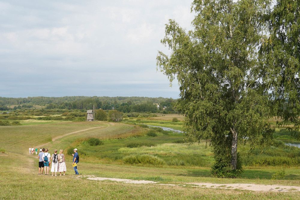 Photograph by Галина Андреева