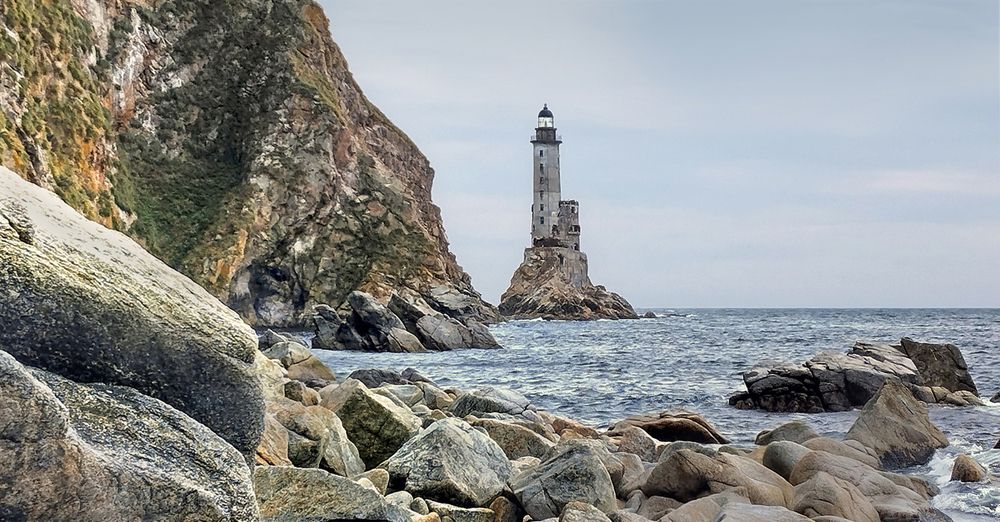 Photograph by Евгений Самулев