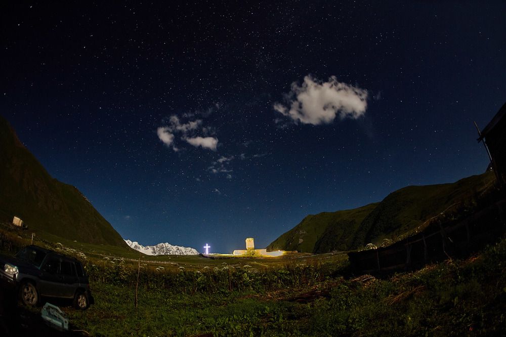 Фотография автора Totoro