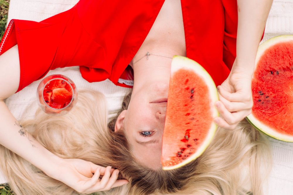 Photograph by Мария Ворожцова