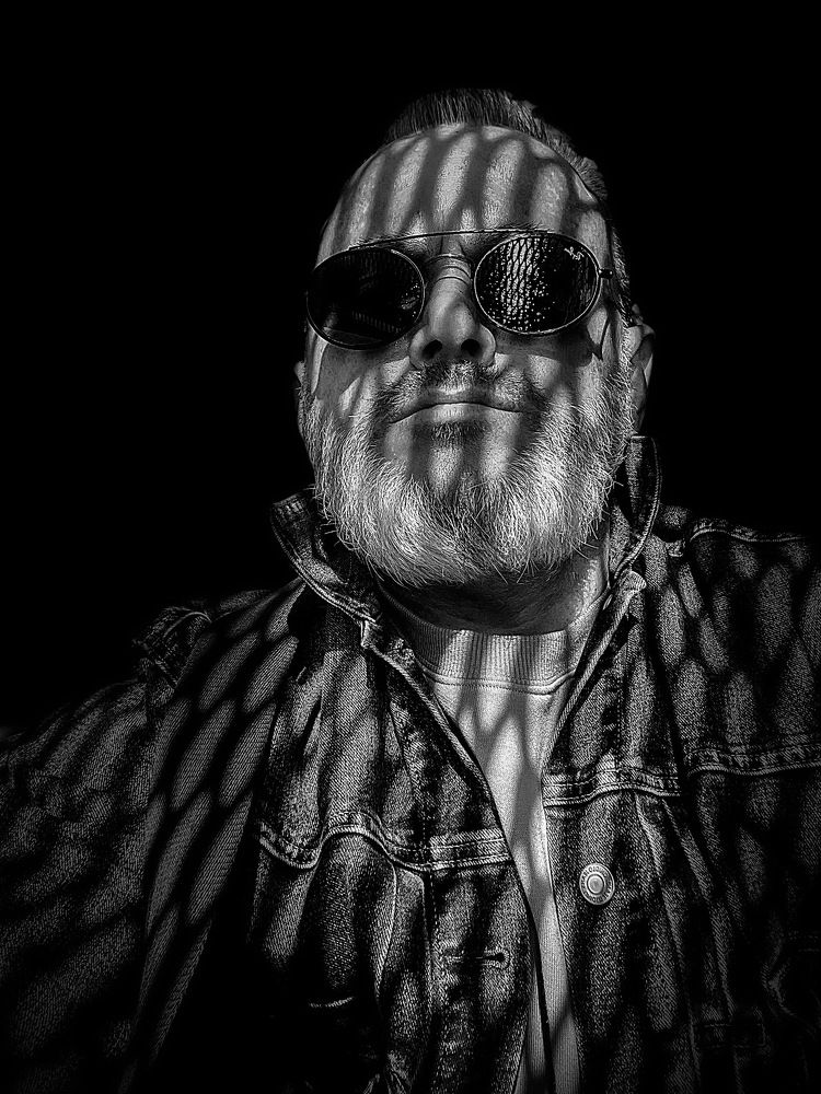 Photograph by Sergey Sokolovsky