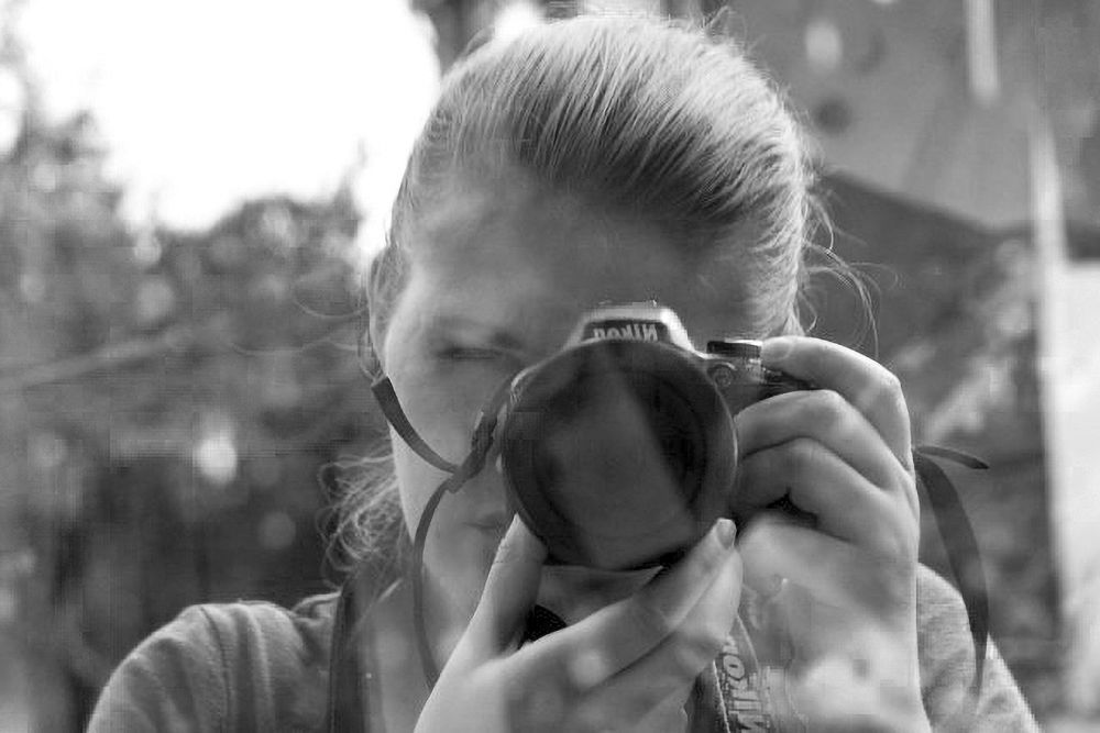 Photograph by Дария Ризниченко