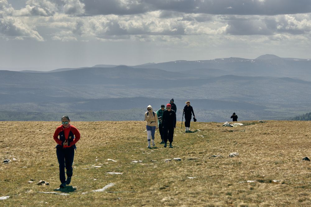 Photograph by Александр Шалагин
