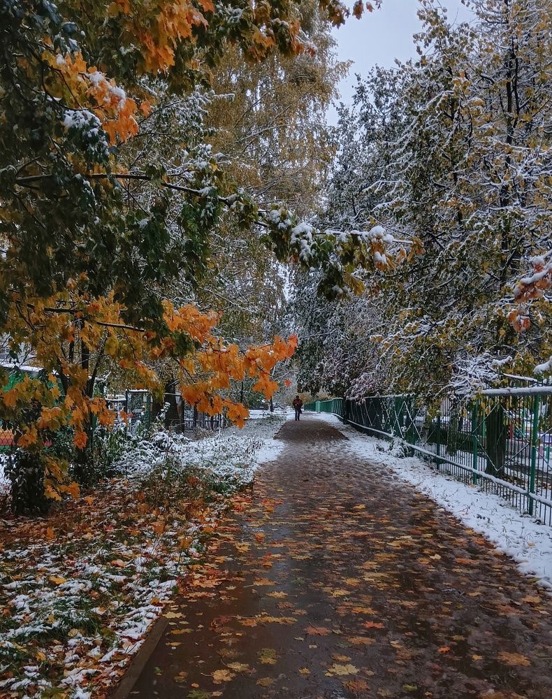 Photograph by Иван Крылов