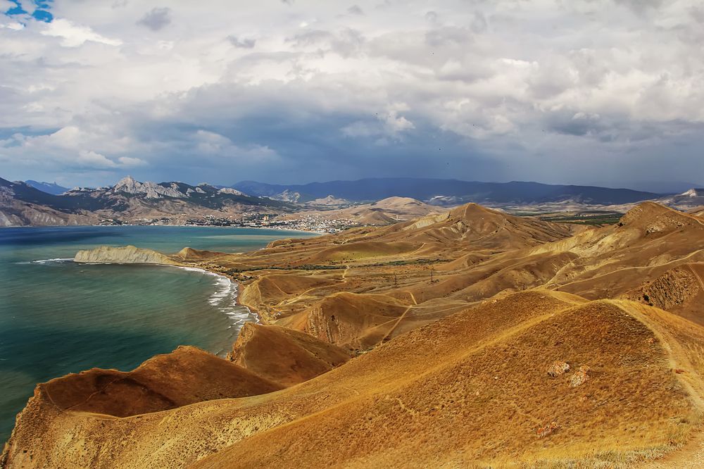 Photograph by Татьяна Феденкова